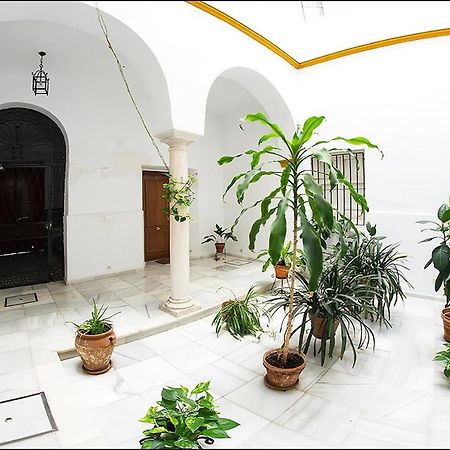 塞维利亚Casa@Encina House Yard In Old Town Vft/Se/00719公寓 外观 照片